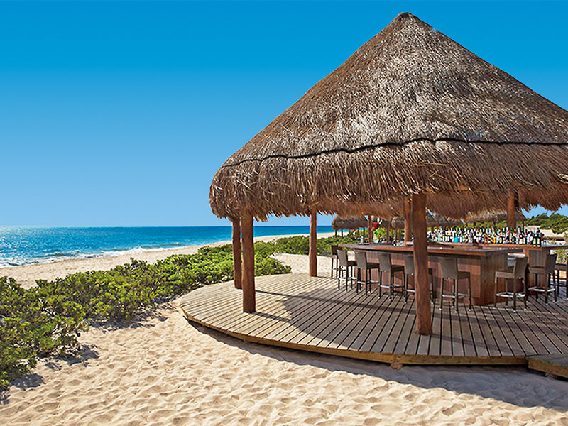 Dreams Playa Mujeres Golf & Spa Resort 2