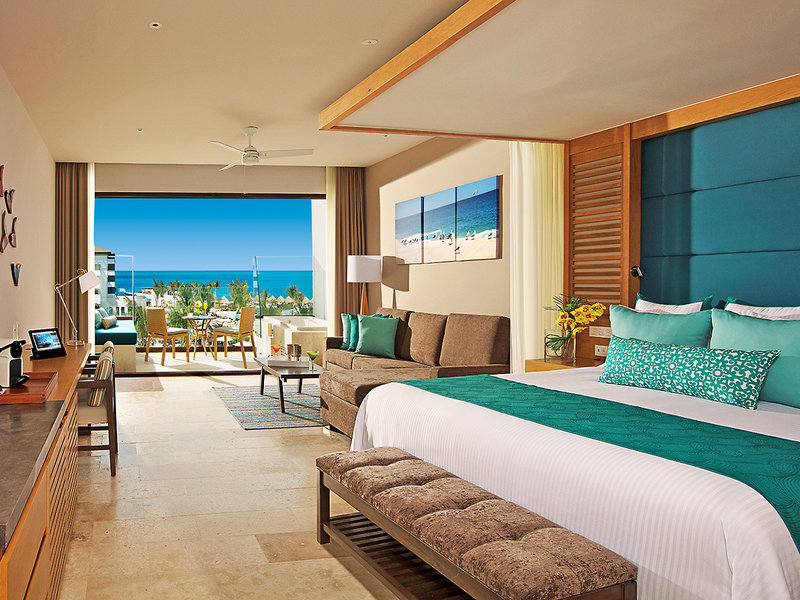 Dreams Playa Mujeres Golf & Spa Resort 4