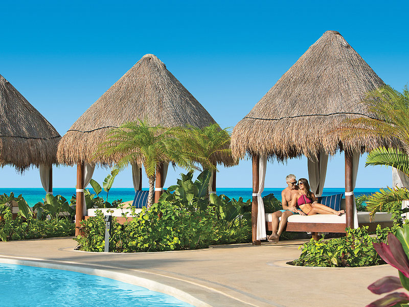 Dreams Playa Mujeres Golf & Spa Resort 5