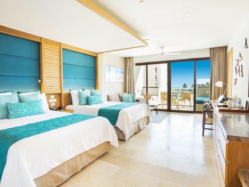 Dreams Playa Mujeres Golf & Spa Resort 6