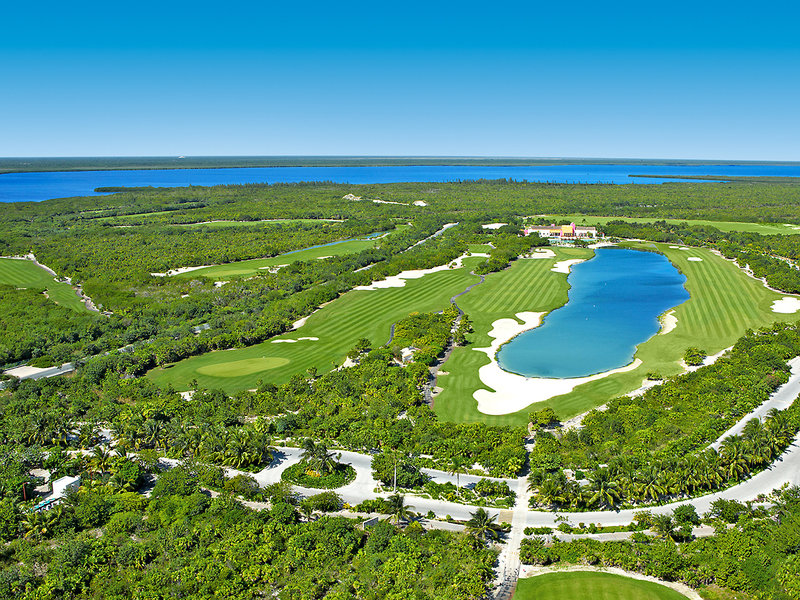 Dreams Playa Mujeres Golf & Spa Resort 7