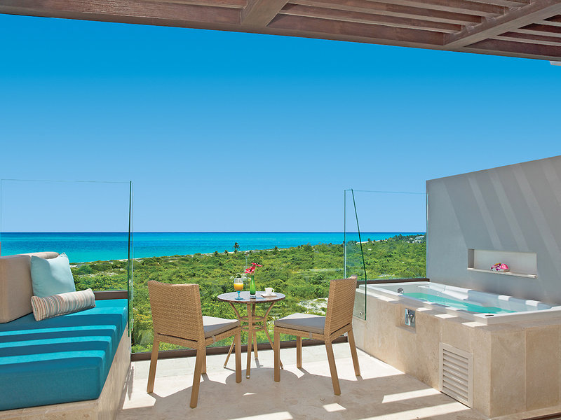 Dreams Playa Mujeres Golf & Spa Resort 8