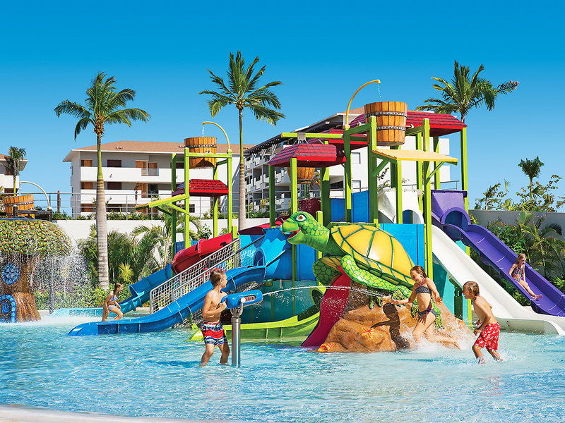 Dreams Playa Mujeres Golf & Spa Resort 9