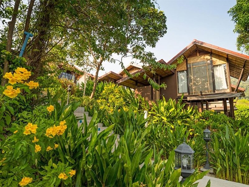 Alama Sea Village Resort 1