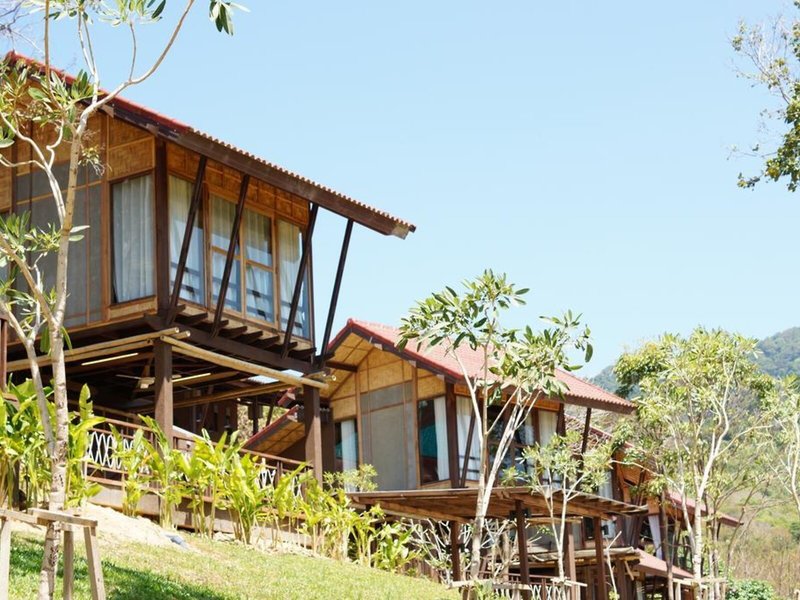 Alama Sea Village Resort 2