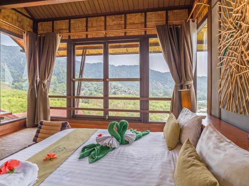 Alama Sea Village Resort 3