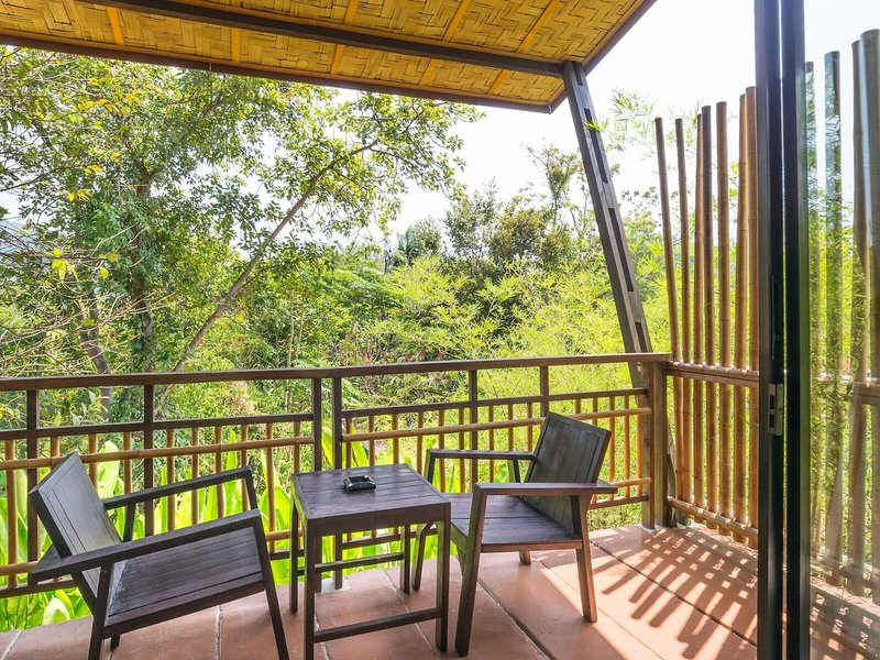 Alama Sea Village Resort 4