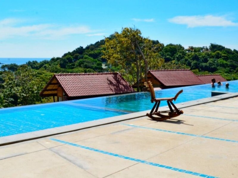 Alama Sea Village Resort 6