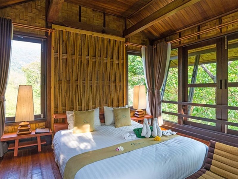 Alama Sea Village Resort 15