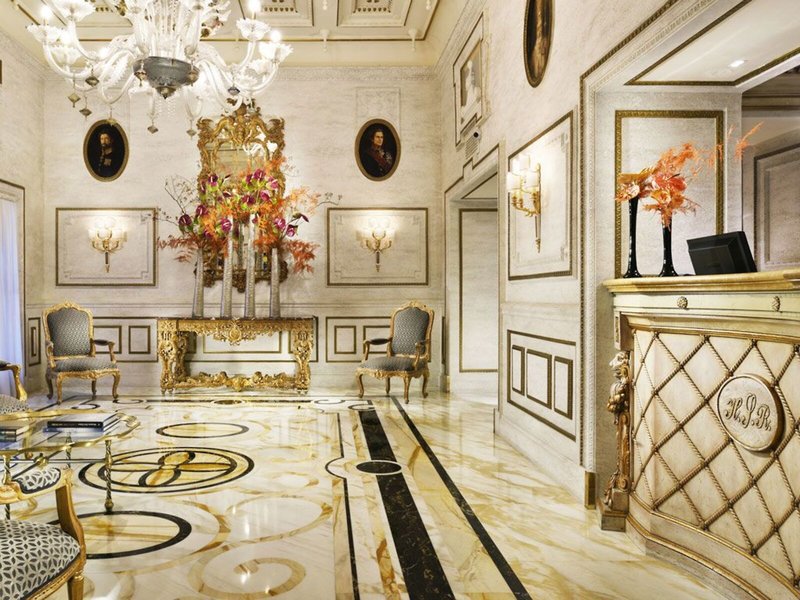 Splendide Royal 7