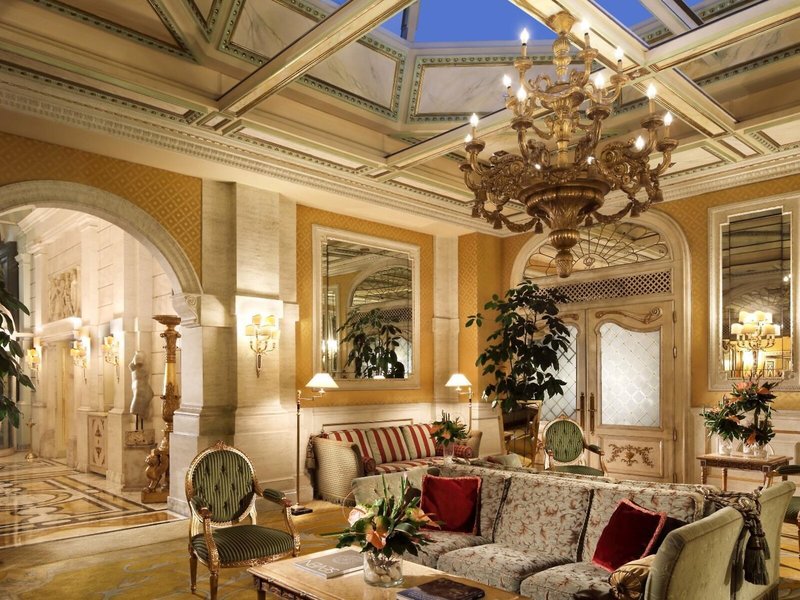 Splendide Royal 9