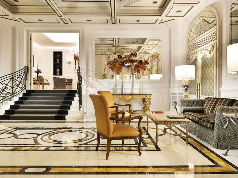 Splendide Royal 12