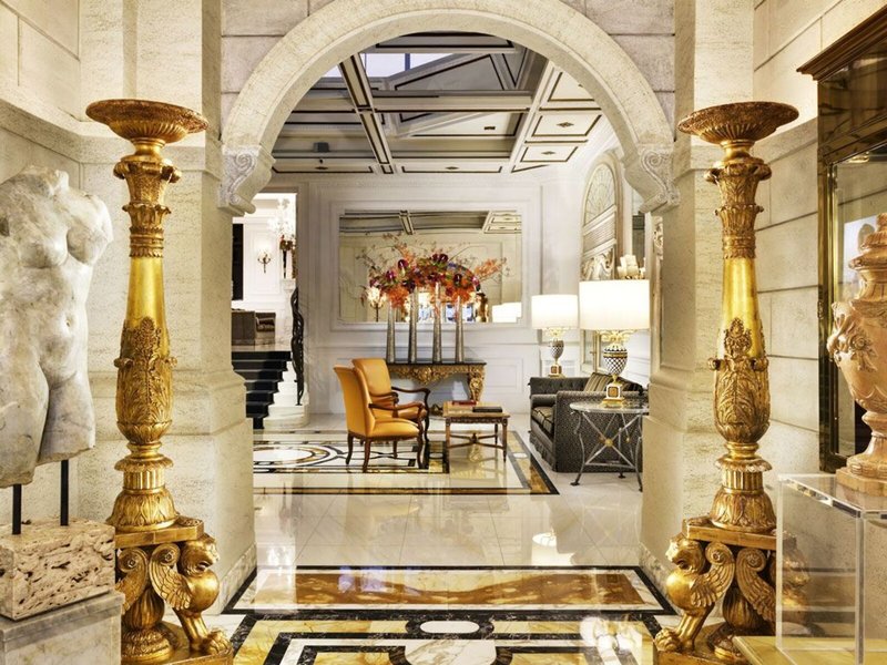 Splendide Royal 13