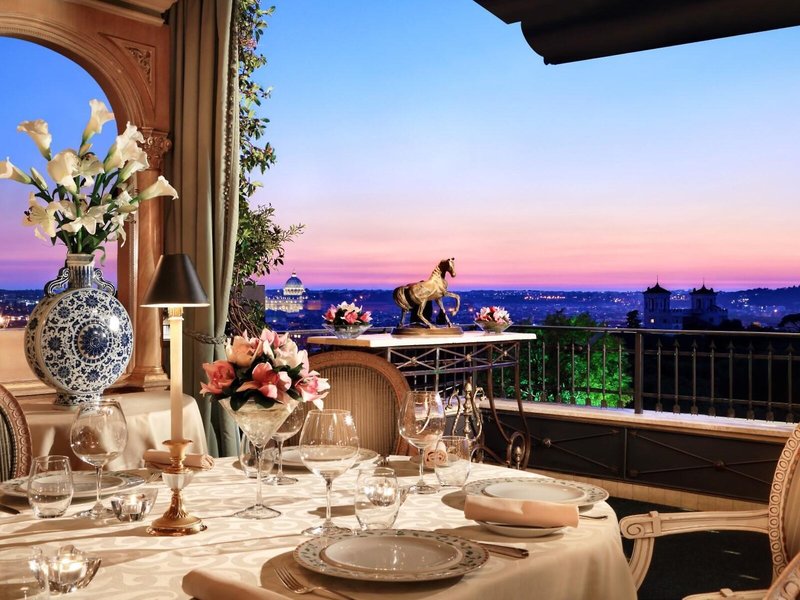 Splendide Royal 18
