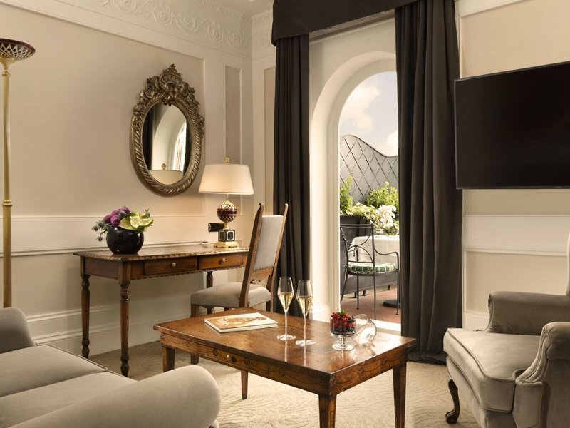 Splendide Royal 30