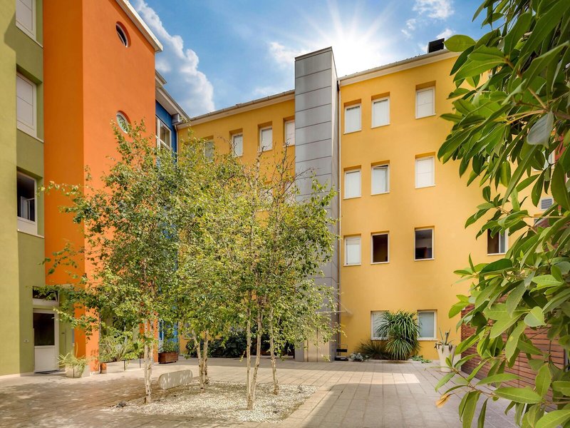 Best Western Plus Hotel Bologna 1