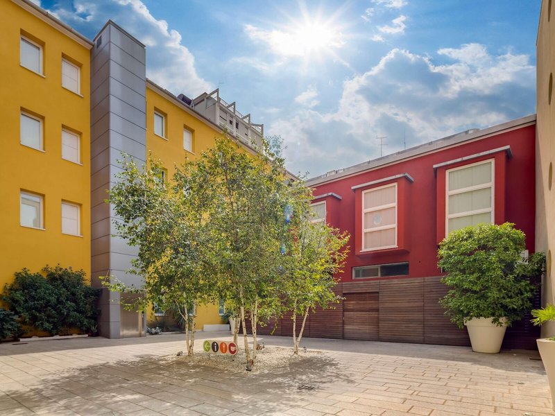 Best Western Plus Hotel Bologna 2