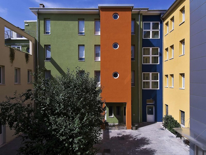 Best Western Plus Hotel Bologna 3
