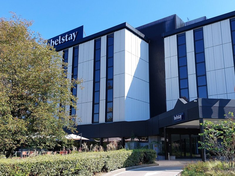 Belstay Venezia Mestre 2