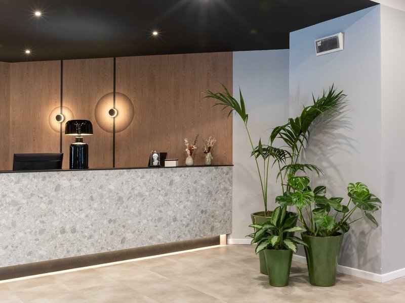 Belstay Venezia Mestre 4