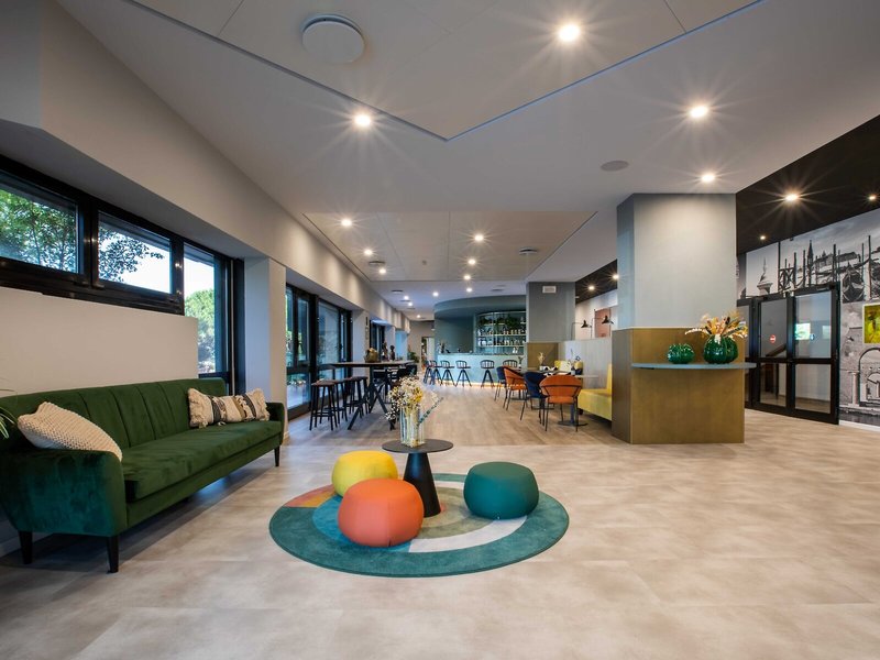Belstay Venezia Mestre 5