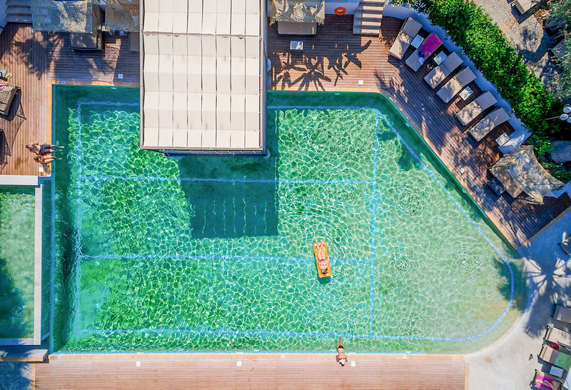 Flegra Palace Hotel 7