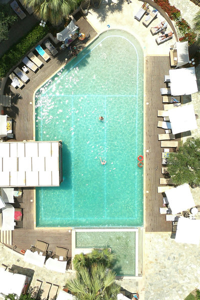 Flegra Palace Hotel 9