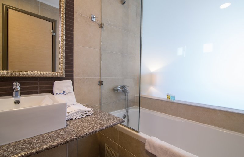 Flegra Palace Hotel 16