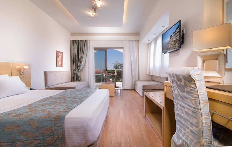 Flegra Palace Hotel 17