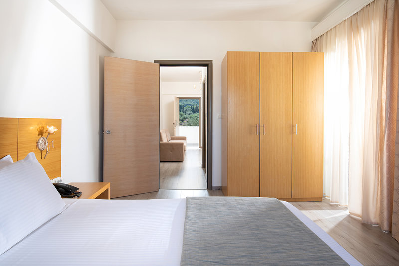 Flegra Palace Hotel 20