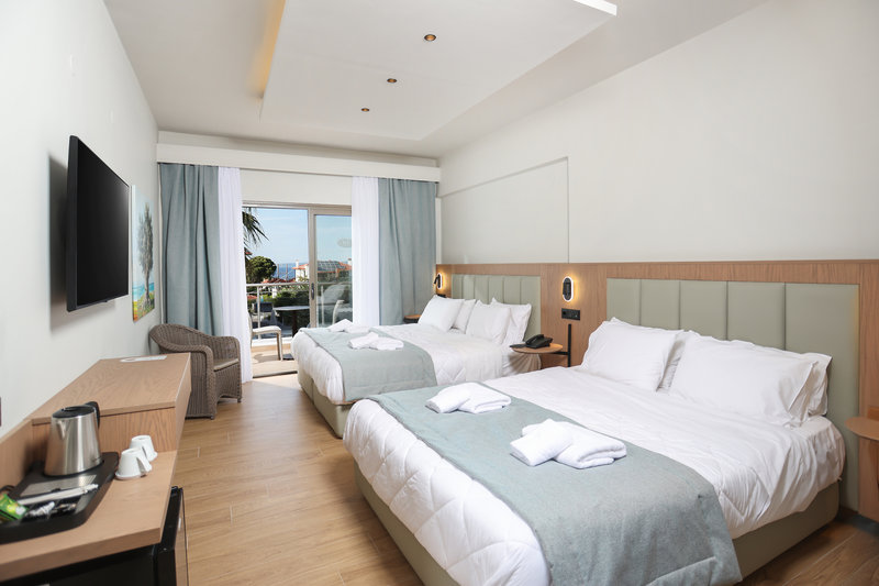 Flegra Palace Hotel 29