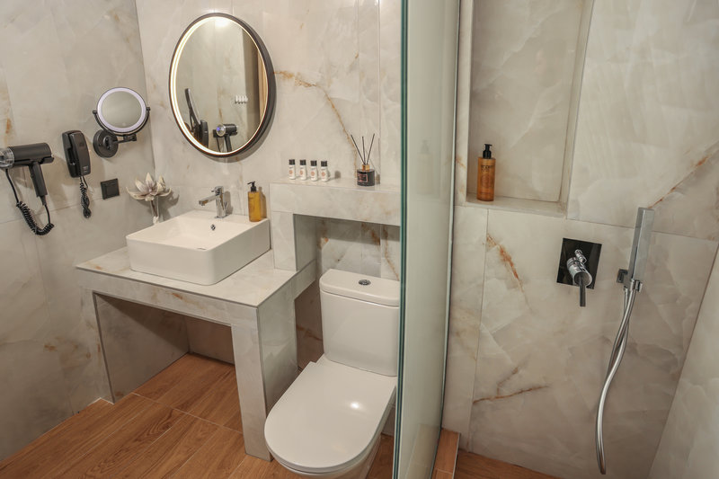 Flegra Palace Hotel 32