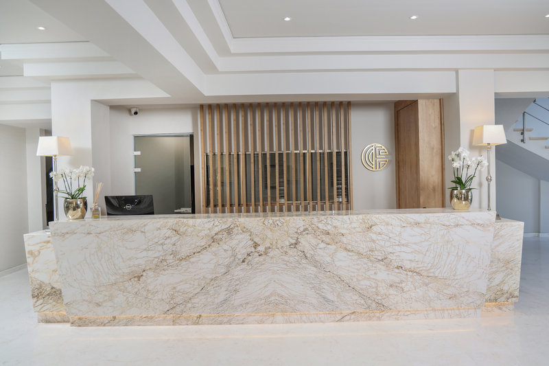 Flegra Palace Hotel 34