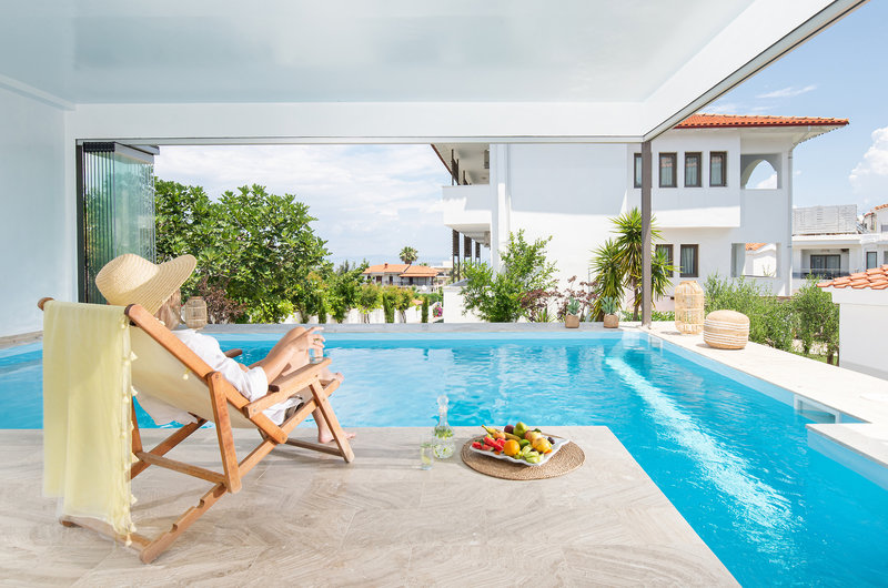 Flegra Palace Hotel 24