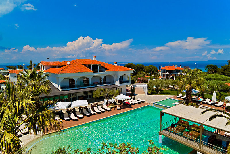 Flegra Palace Hotel 2