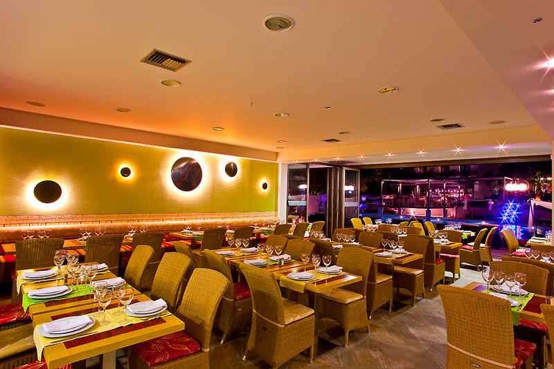 Flegra Palace Hotel 4