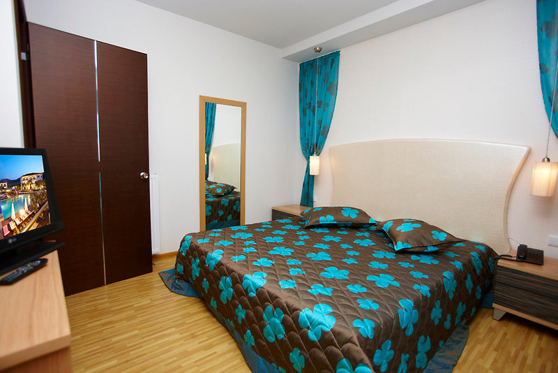 Flegra Palace Hotel 5