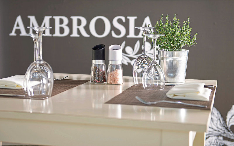 Flegra Palace Hotel 4