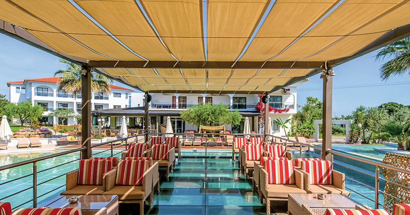 Flegra Palace Hotel 5