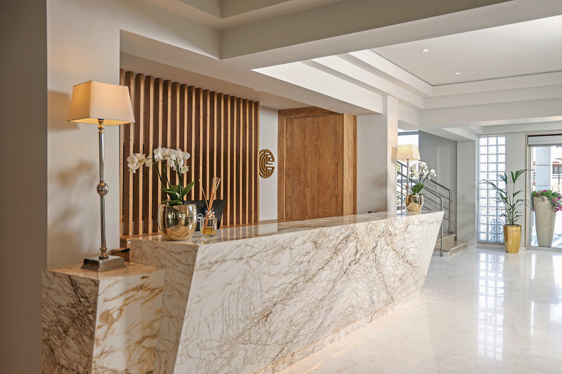 Flegra Palace Hotel 6