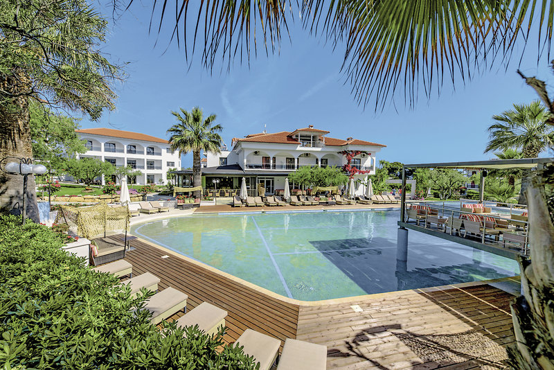 Flegra Palace Hotel 7