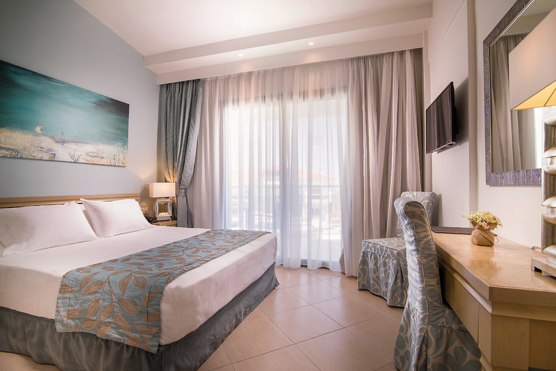 Flegra Palace Hotel 9