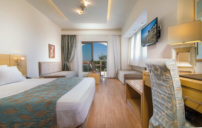 Flegra Palace Hotel 10