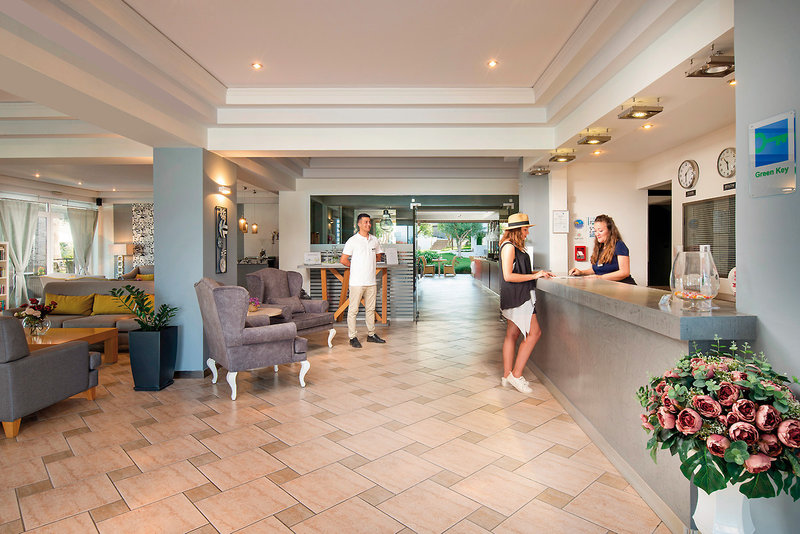 Flegra Palace Hotel 11