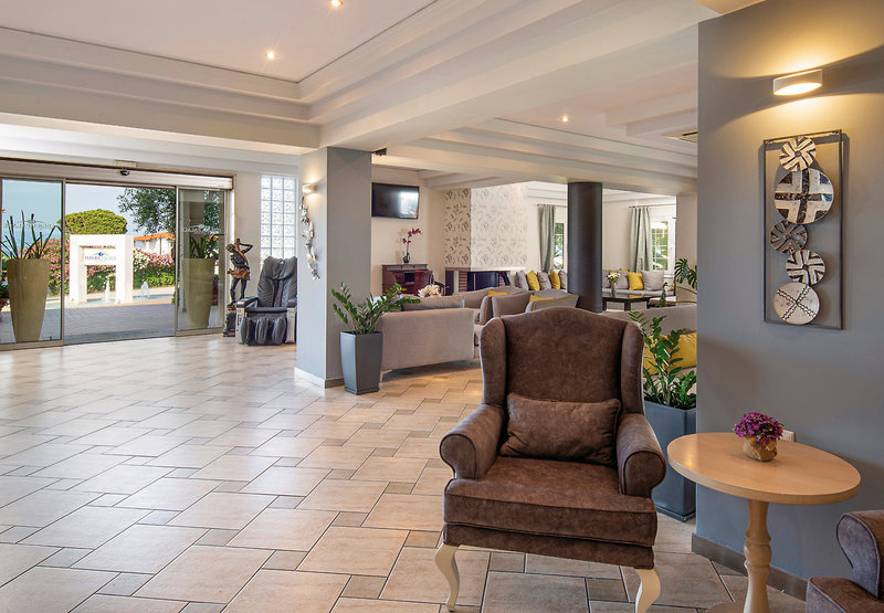 Flegra Palace Hotel 12