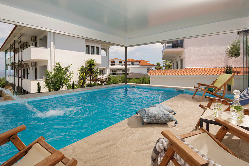 Flegra Palace Hotel 13