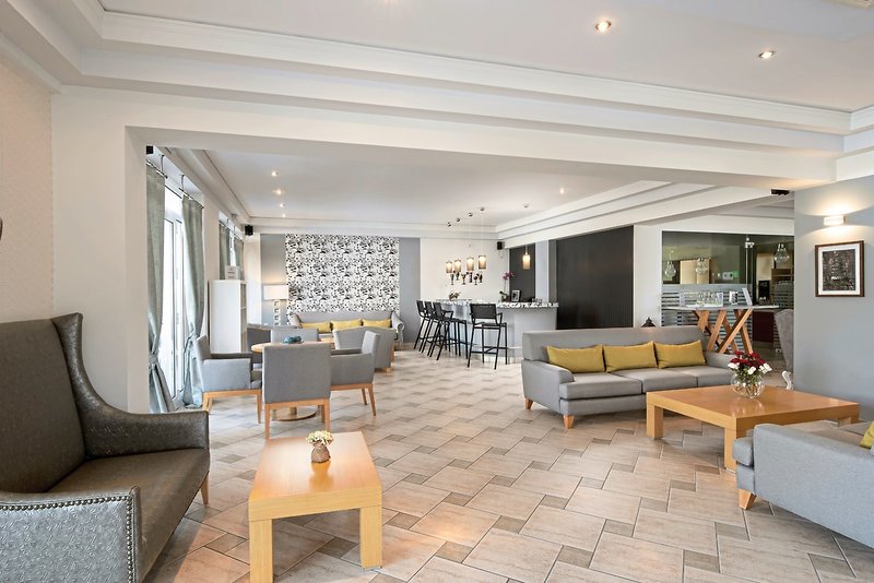 Flegra Palace Hotel 17