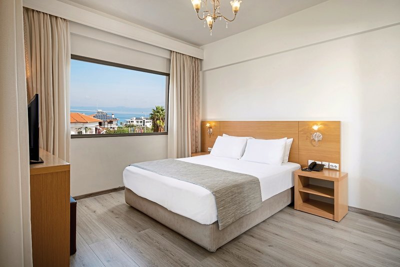 Flegra Palace Hotel 18