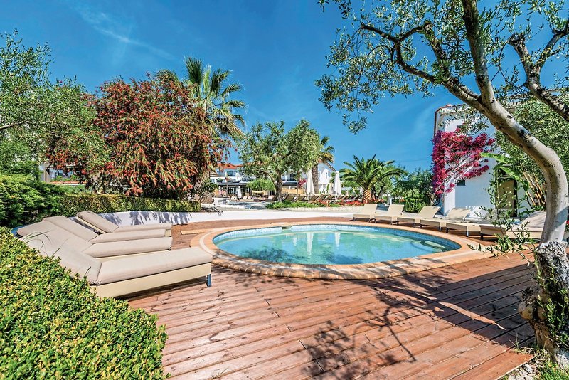 Flegra Palace Hotel 20