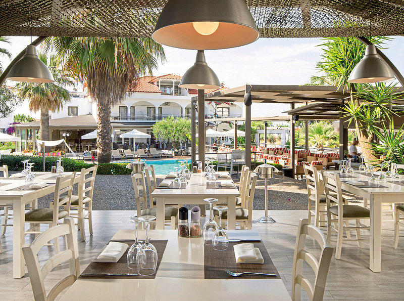 Flegra Palace Hotel 21